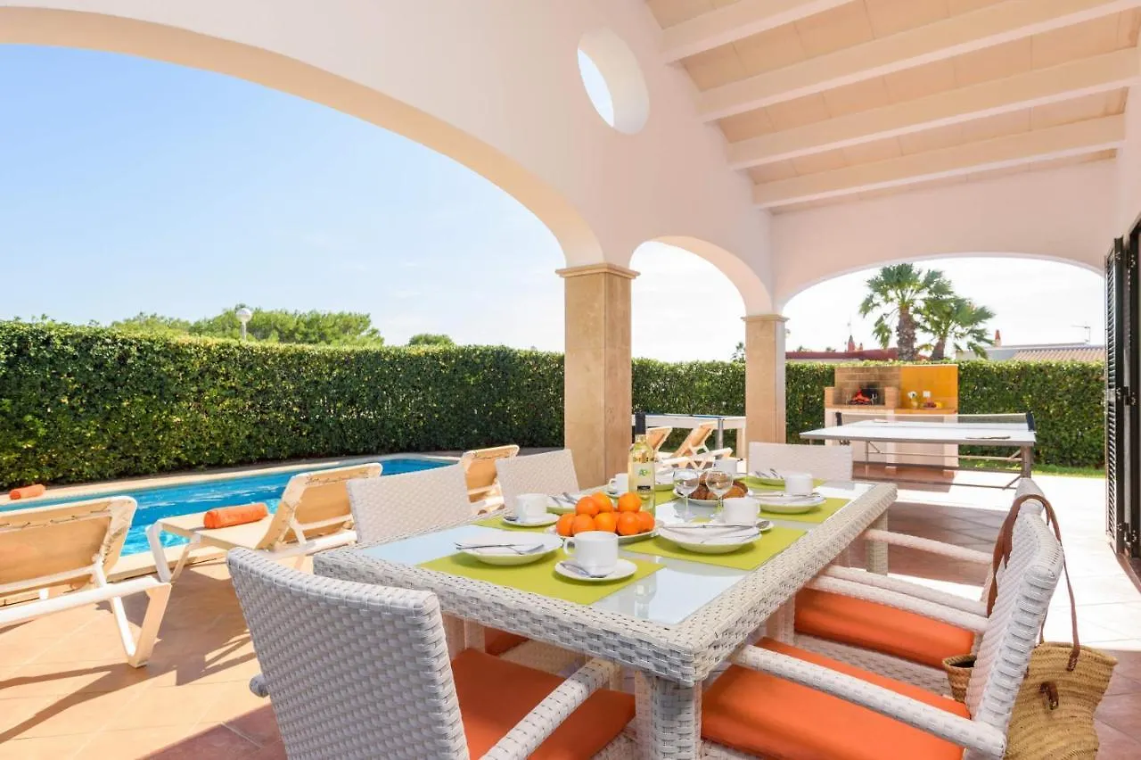 Villa Angelas By Villa Plus 칼란 보쉬