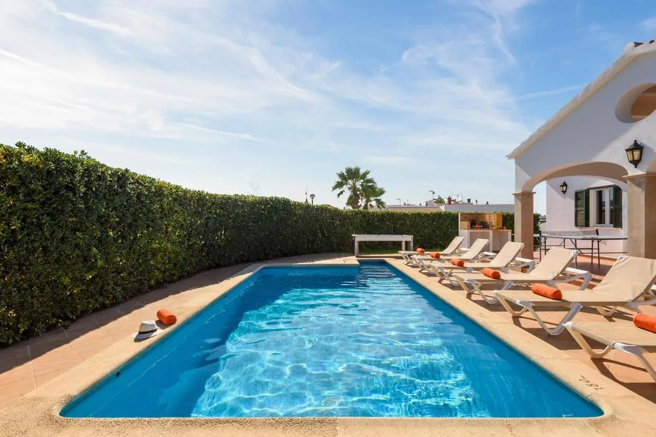 Villa Angelas By Villa Plus 칼란 보쉬 0*,  스페인