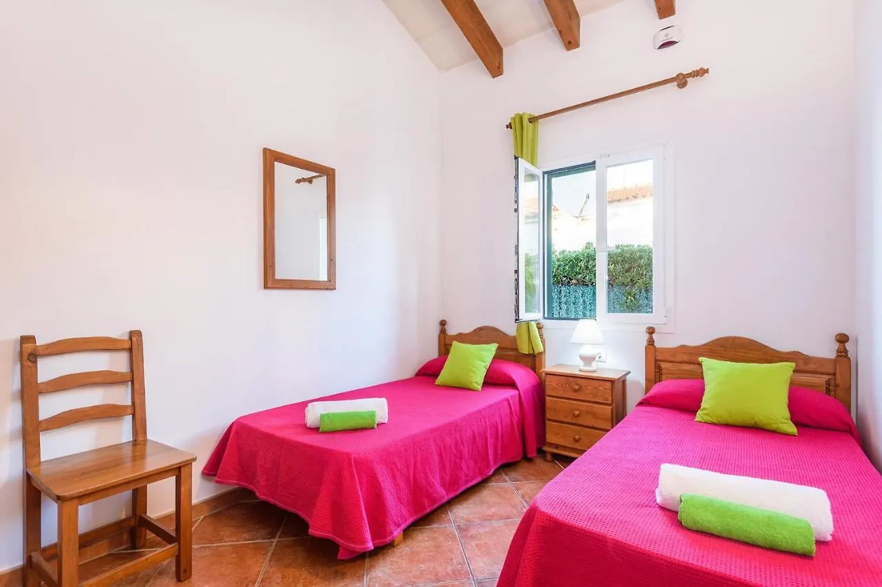 Villa Angelas By Villa Plus Cala en Bosch Ισπανία