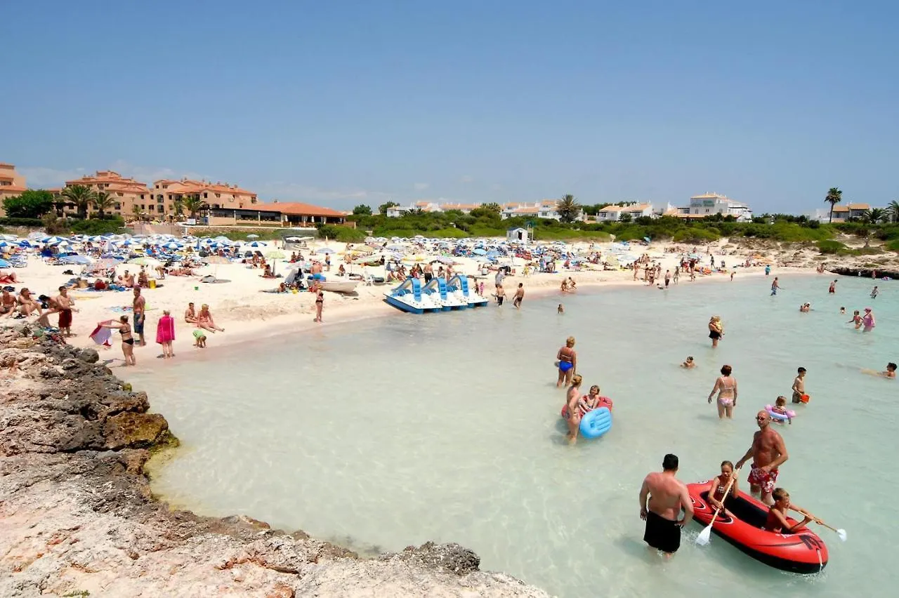 Villa Angelas By Villa Plus Cala en Bosch 0*,