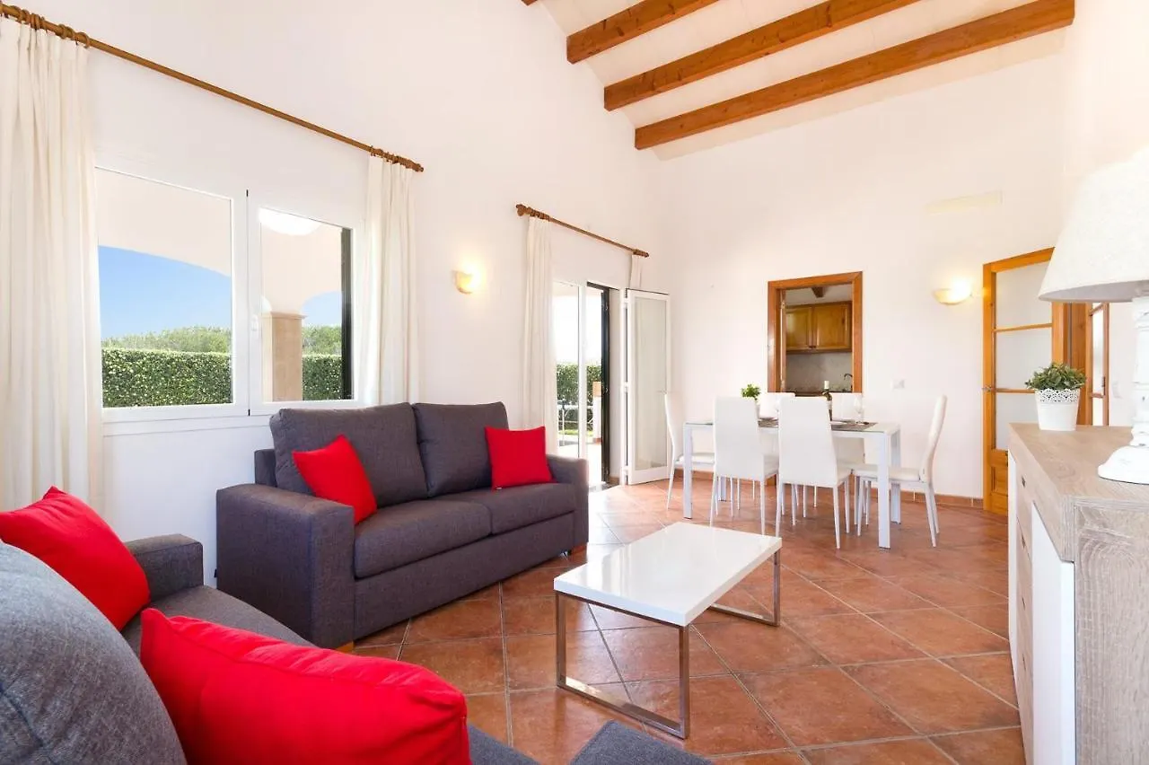 Villa Angelas By Villa Plus Cala en Bosch
