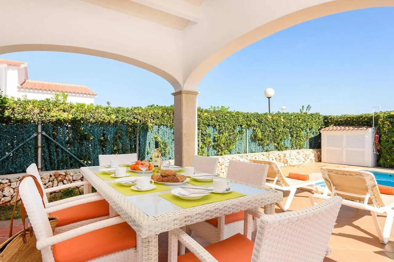 Villa Angelas By Villa Plus Cala en Bosch