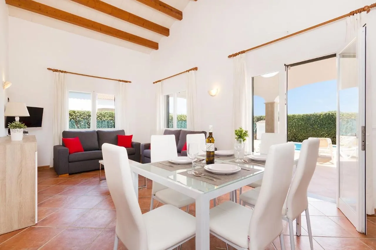Villa Angelas By Villa Plus Cala en Bosch